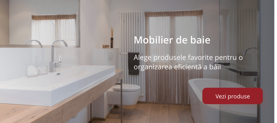 Mobilier baie