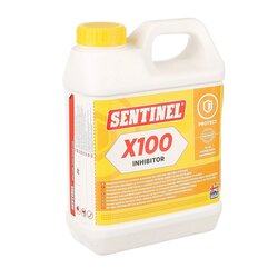 Inhibitor impotriva depunerilor de calcar, 1 litru, Sentinel X100