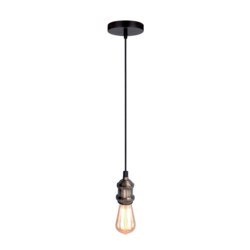 Lampa suspendata tip pendul Sailor-11 1XE27