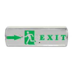 Lampa Exit XL101BLED