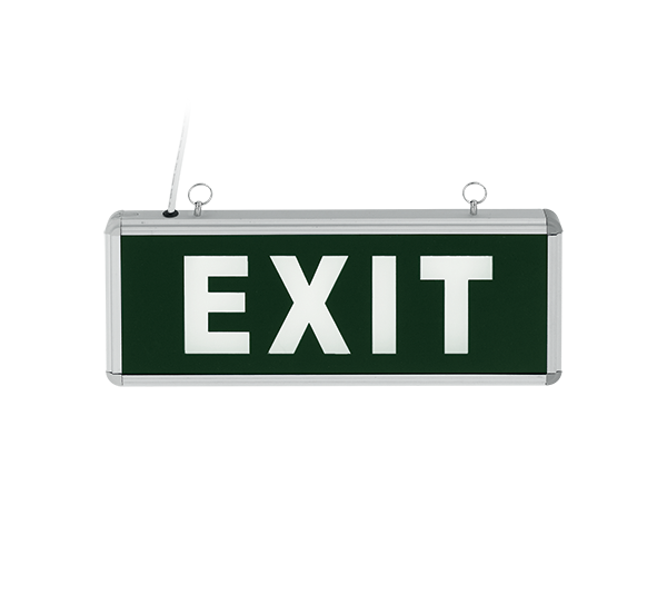 Lampa exit XL88A