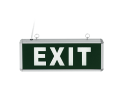Lampa exit XL88A