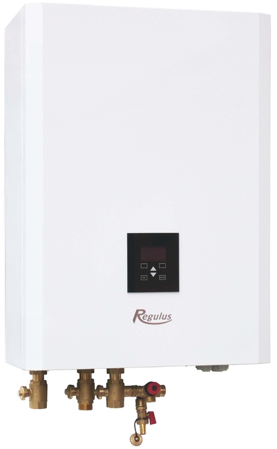 RegulusBox pentru pompa de caldura RTC 12KW 3/1 FAZE