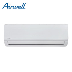 Aparat aer conditionat, Airwell, Wi-Fi Ready R32, Inverter 9000 BTU