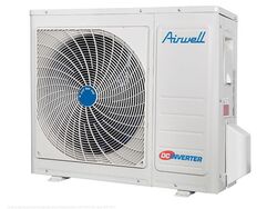Aparat de aer conditionat, Airwell, 18000 BTU, Inverter, A++