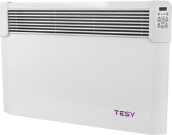 Convector electric perete cu termostat electronic Tesy Conveco CN 04 150 EIS W - 1500 W