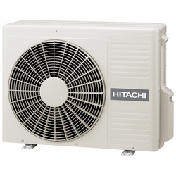 Aparat aer condtionat Hitachi Airhome 600 tip split, WIFI inclus, 7000 BTU/H