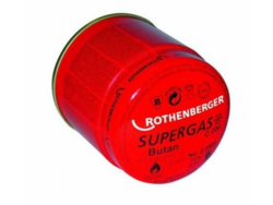 Cartus butelie gaz standard 190G, Rothenberger