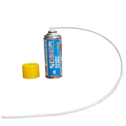 Spray igienizant pentru instalatia de aer conditionat, Cleanex Climasan Plus