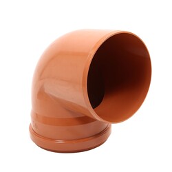 Cot PVC cu inel, D 315 mm, 87 grade