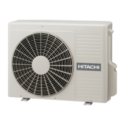 Aparat aer condtionat Hitachi Airhome 600 tip split, WIFI inclus, 9000 BTU/H