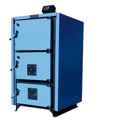 Cazan pe combustibil solid MCL 180 (208KW)