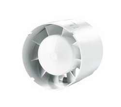 Ventilator axial pentru tuburi Vents, diametru 125 mm