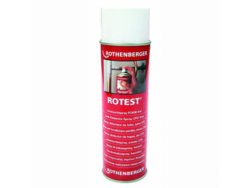 Spray pentru detectat scapari de gaze, Rothenberger
