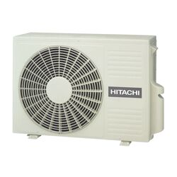 Aparat aer conditionat tip split Hitachi Mokai, 9000 BTU/h, Wifi Ready